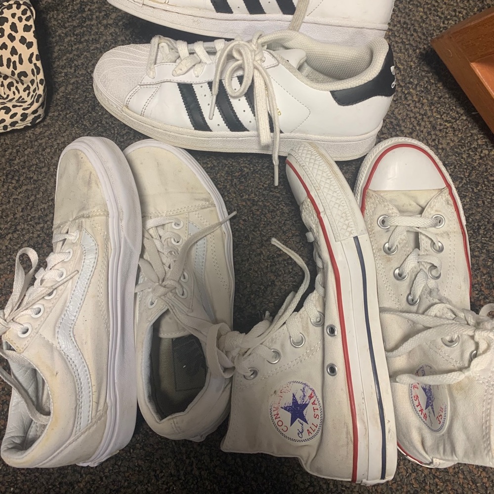 shoe bundle